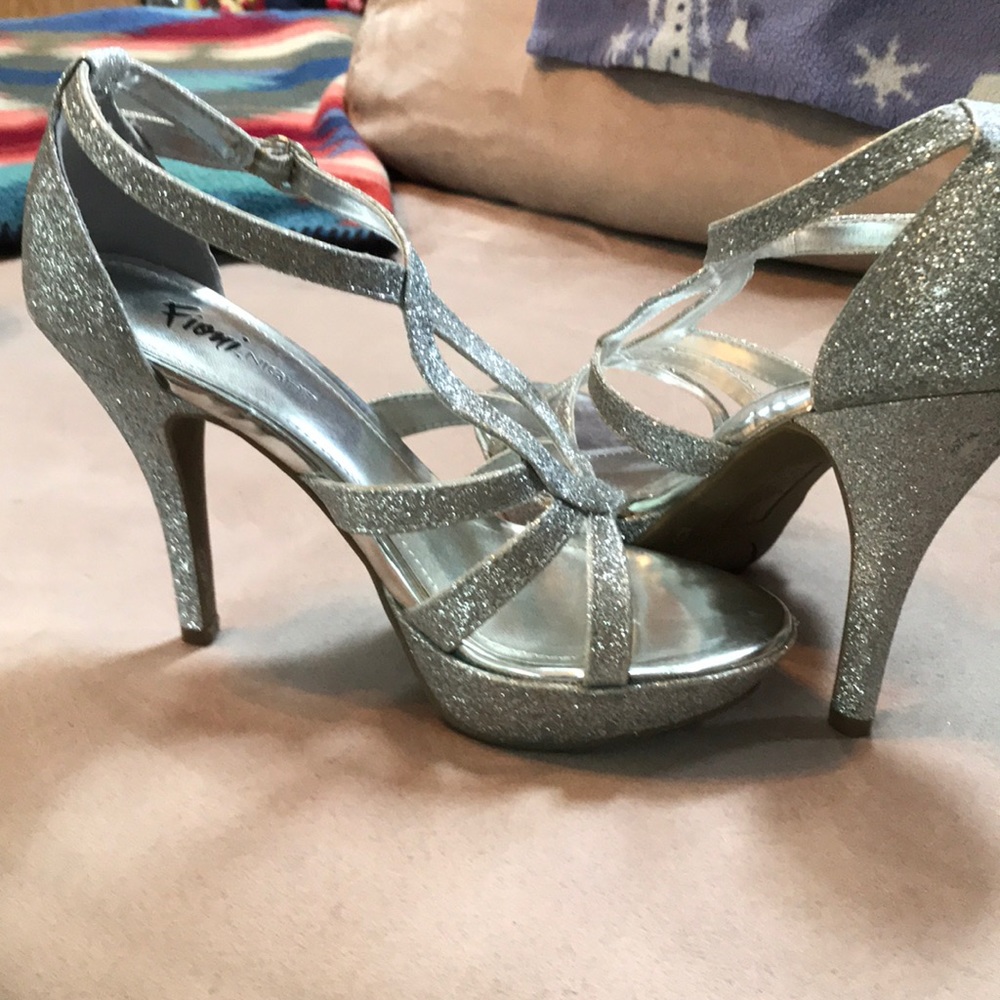 Heels 4”
